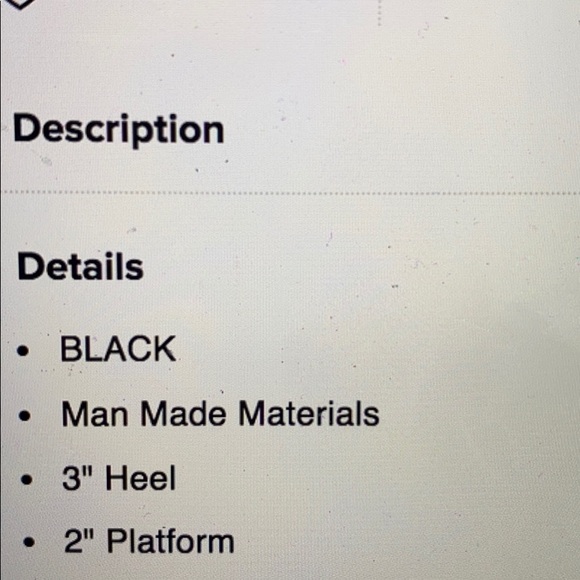 Lamoda Way Up Creeper Platforms - Picture 9 of 9